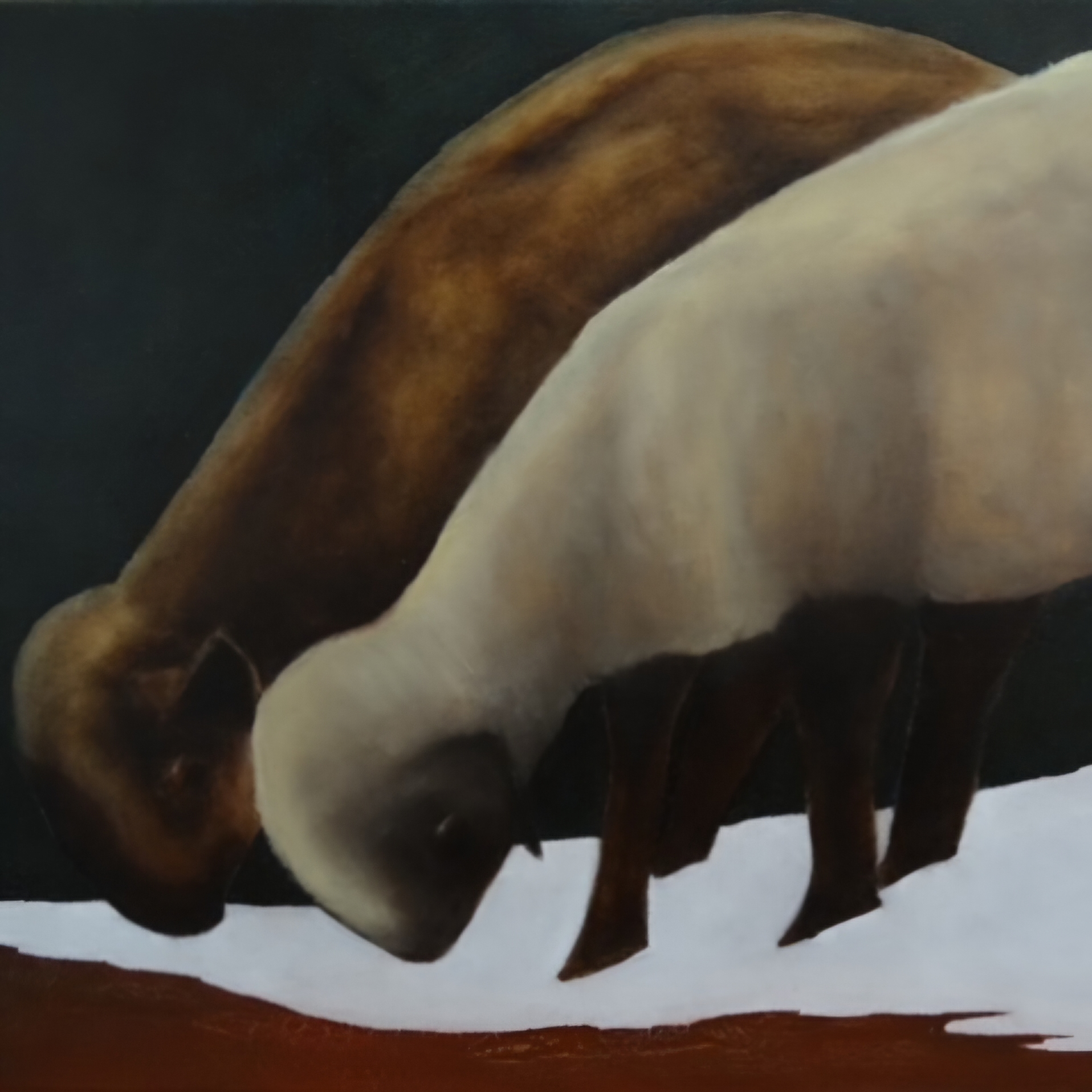 www.tinyzijlstra.nl Tiny Zijlstra-Kunstschilder uit Nijmegen-Oost